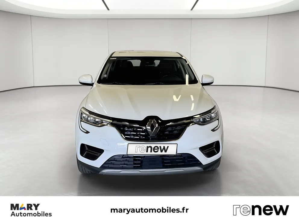 Véhicule occasion 1238878 - renault ARKANA - Photo 8