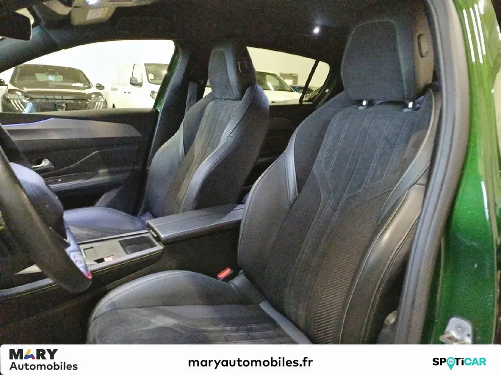 Véhicule occasion 207901 - peugeot 308 - Photo 9