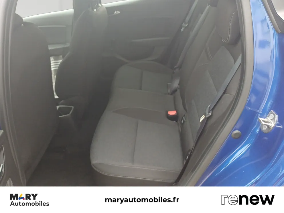 Véhicule occasion 232517 - renault CLIO - Photo 18