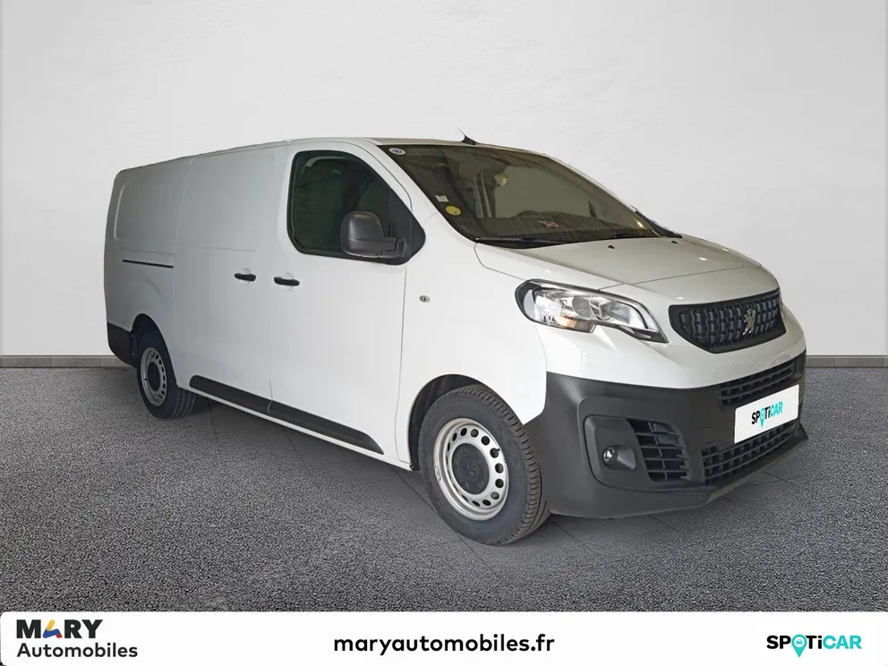 Véhicule occasion 1231213 - peugeot EXPERT - Photo 5