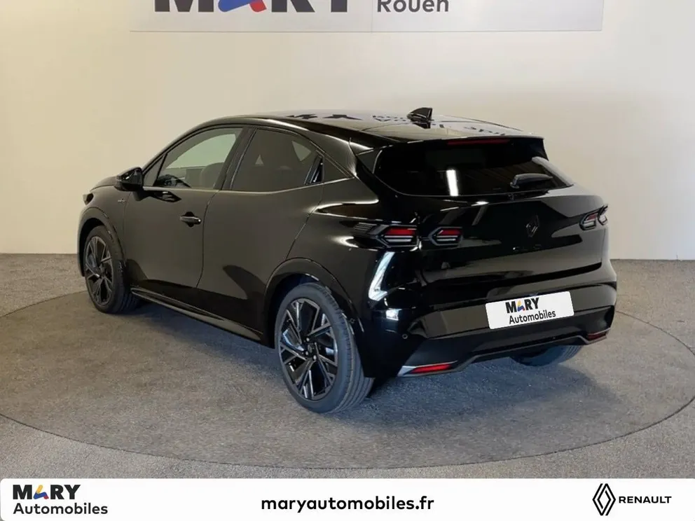 Véhicule occasion 234584 - renault CLIO - Photo 5