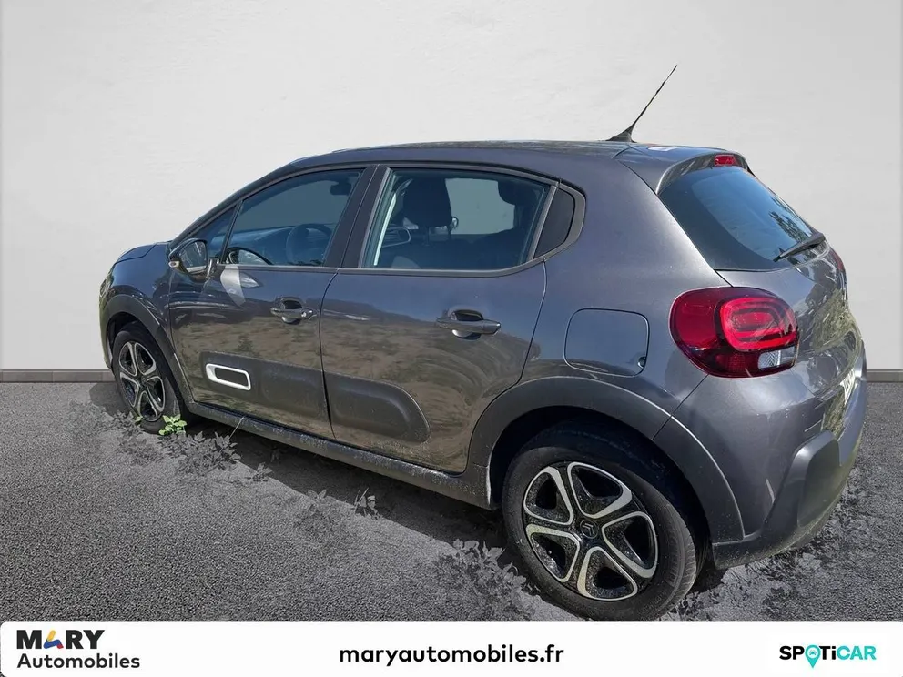 Véhicule occasion 183583 - Citroën C3 - Photo 7
