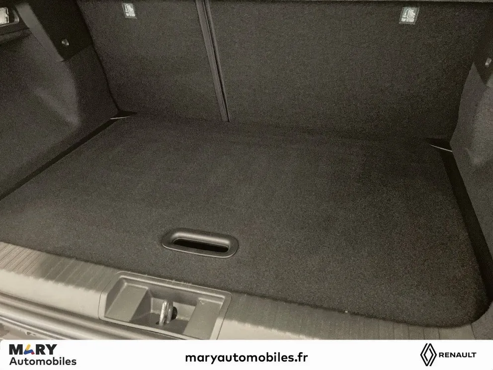 Véhicule occasion 212647 - renault CAPTUR - Photo 6