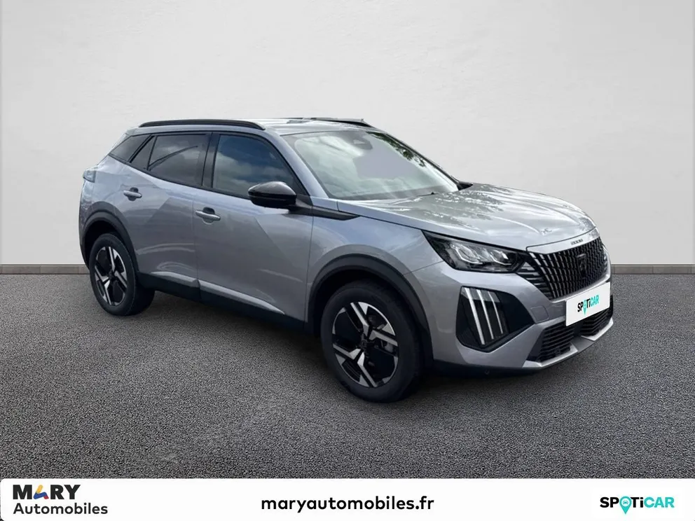 Véhicule occasion 186366 - peugeot 2008 - Photo 3