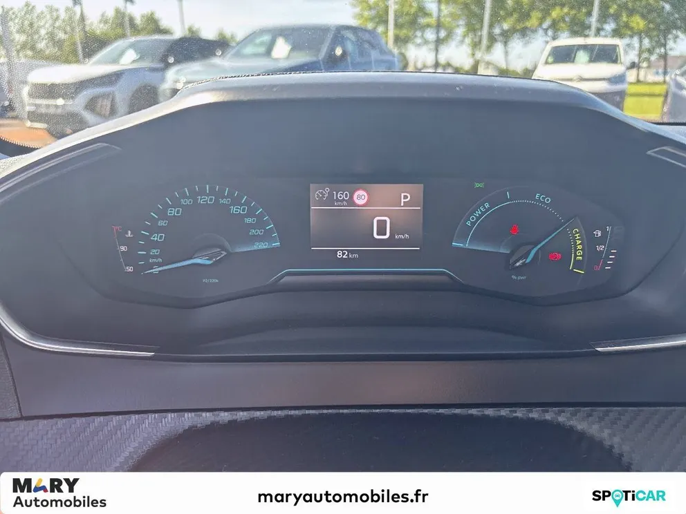 Véhicule occasion 184335 - peugeot 208 - Photo 13