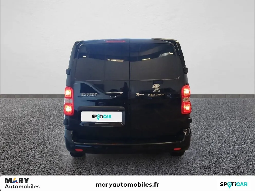 Véhicule occasion 233237 - peugeot EXPERT - Photo 5
