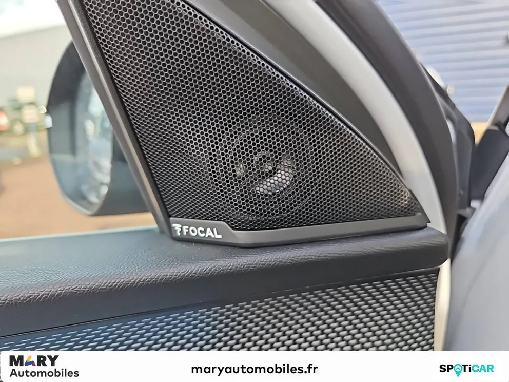 Véhicule occasion 219312 - peugeot 3008 - Photo 23