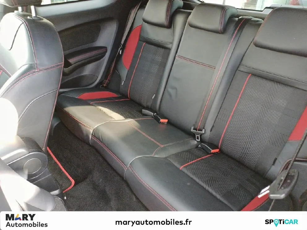 Véhicule occasion 231628 - peugeot 208 - Photo 15