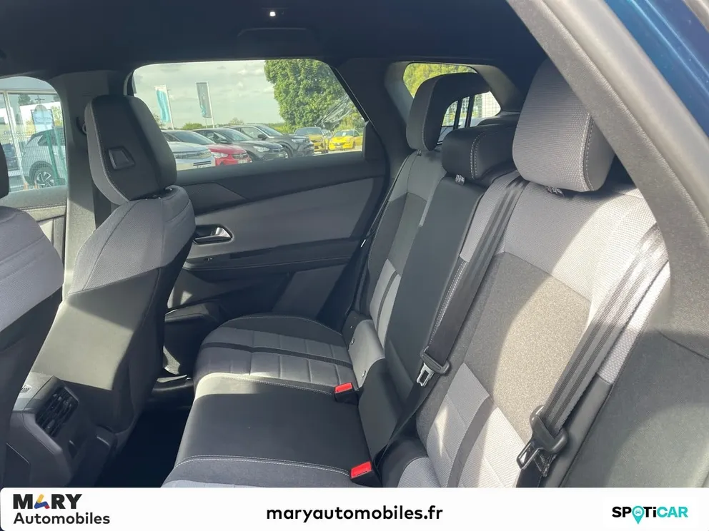 Véhicule occasion 1238307 - opel GRANDLAND - Photo 18