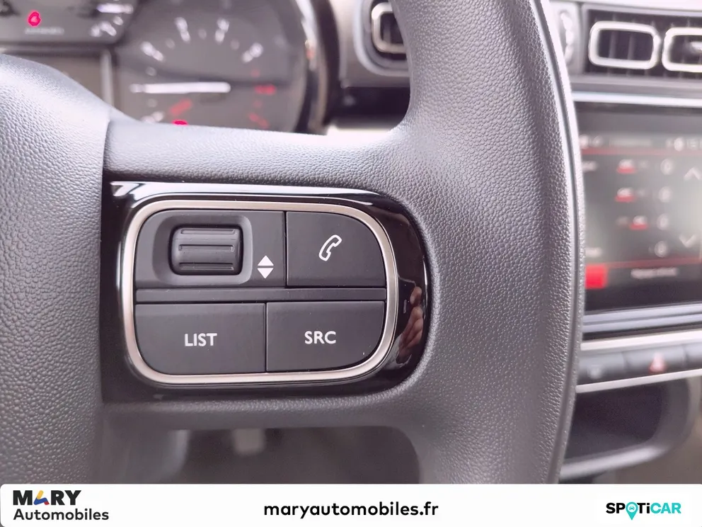Véhicule occasion 234525 - Citroën C3 - Photo 14