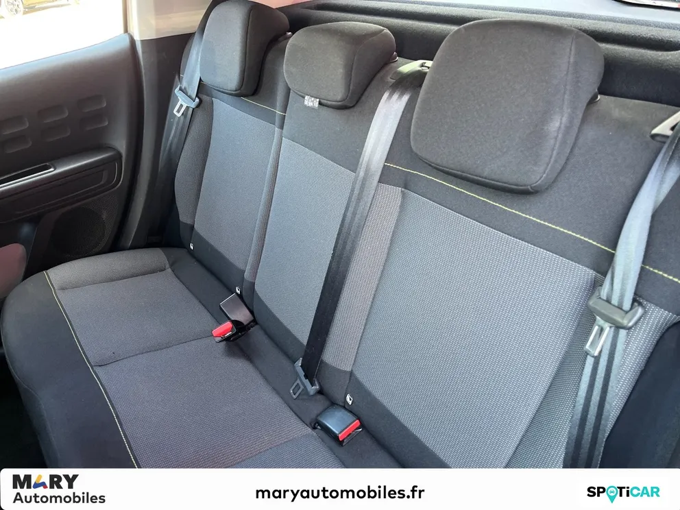 Véhicule occasion 1229877 - Citroën C3 - Photo 20