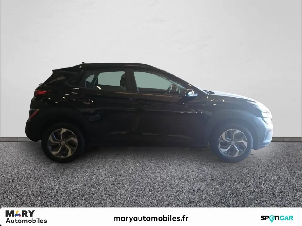 Véhicule occasion 222470 - hyundai KONA - Photo 4