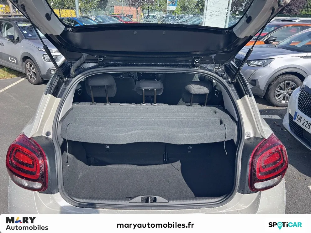 Véhicule occasion 1238219 - Citroën C3 - Photo 16