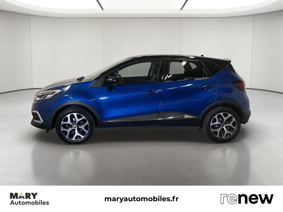 Véhicule occasion 1237306 - renault CAPTUR - Photo 2