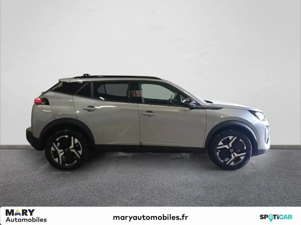 Véhicule occasion 214071 - peugeot 2008 - Photo 4