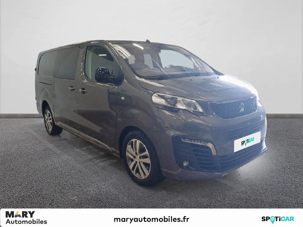 Véhicule occasion 194825 - peugeot EXPERT - Photo 3