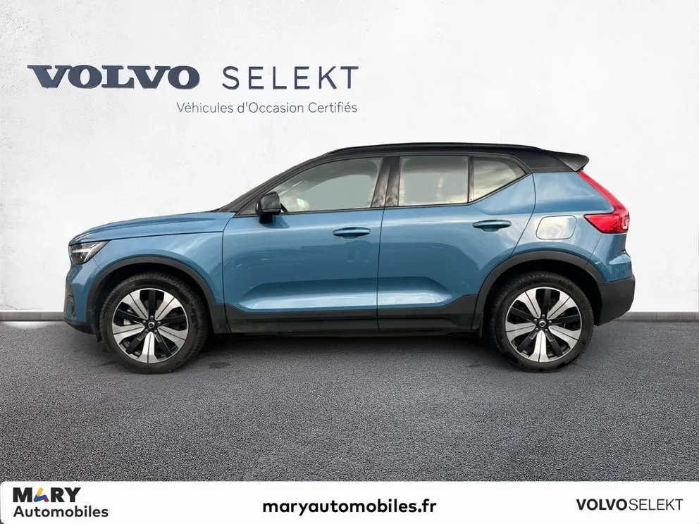 Véhicule occasion 232739 - volvo XC40 - Photo 3