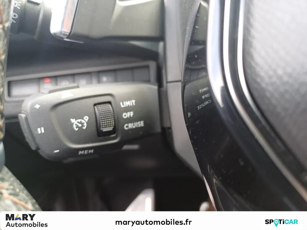 Véhicule occasion 1235667 - peugeot 3008 - Photo 12