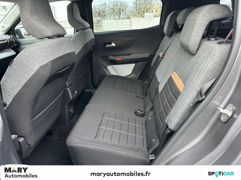 Véhicule occasion 226208 - Citroën C3 AIRCROSS - Photo 10