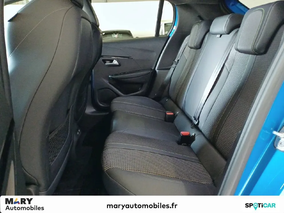 Véhicule occasion 180775 - peugeot 208 - Photo 10