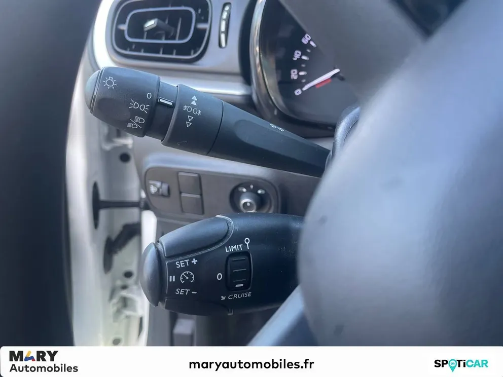 Véhicule occasion 193680 - Citroën C3 - Photo 16