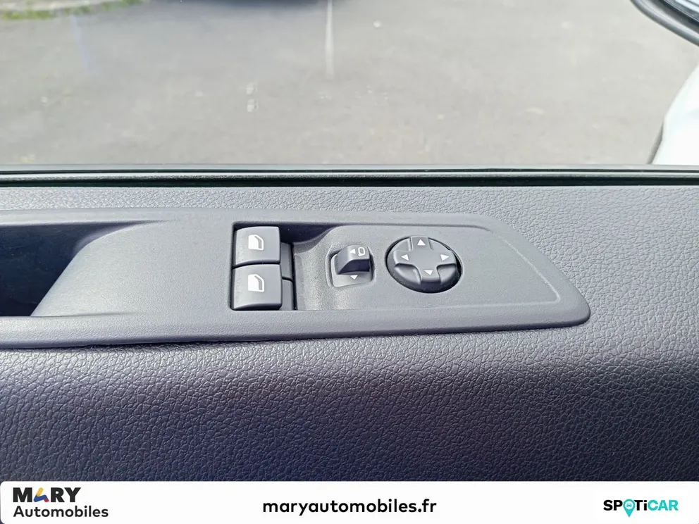 Véhicule occasion 1227451 - peugeot EXPERT - Photo 9