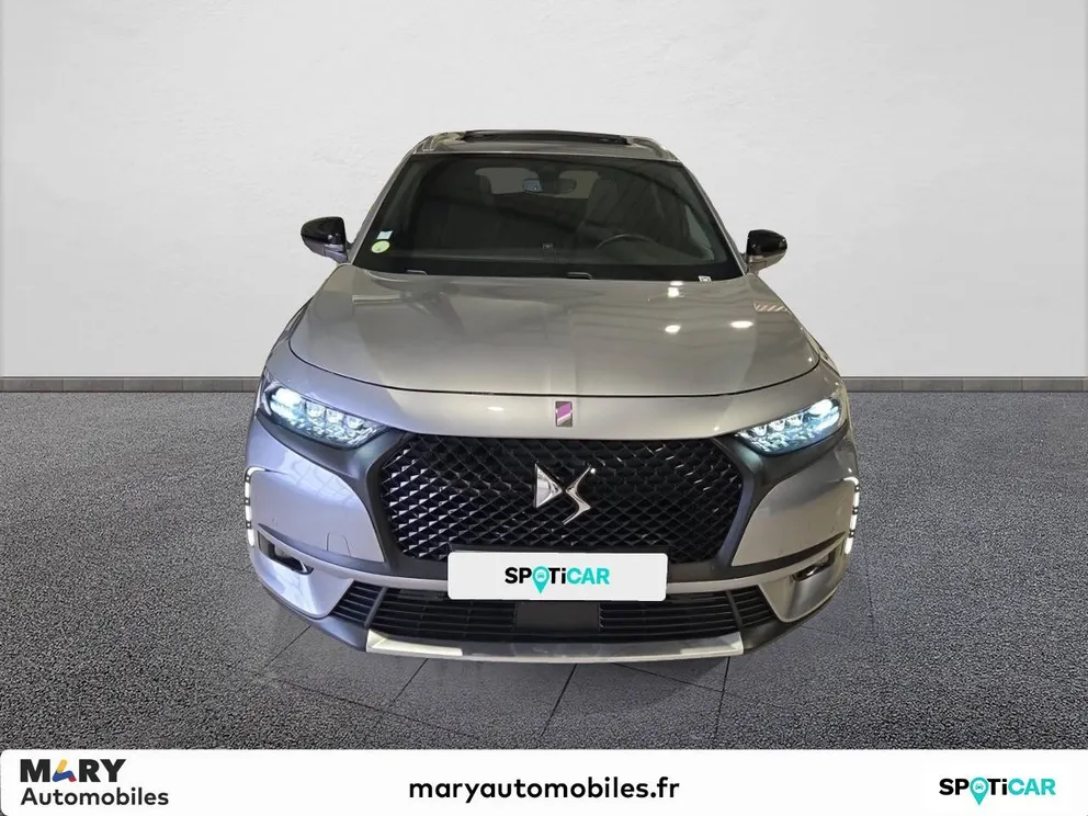 Véhicule occasion 220111 - ds DS 7 - Photo 2