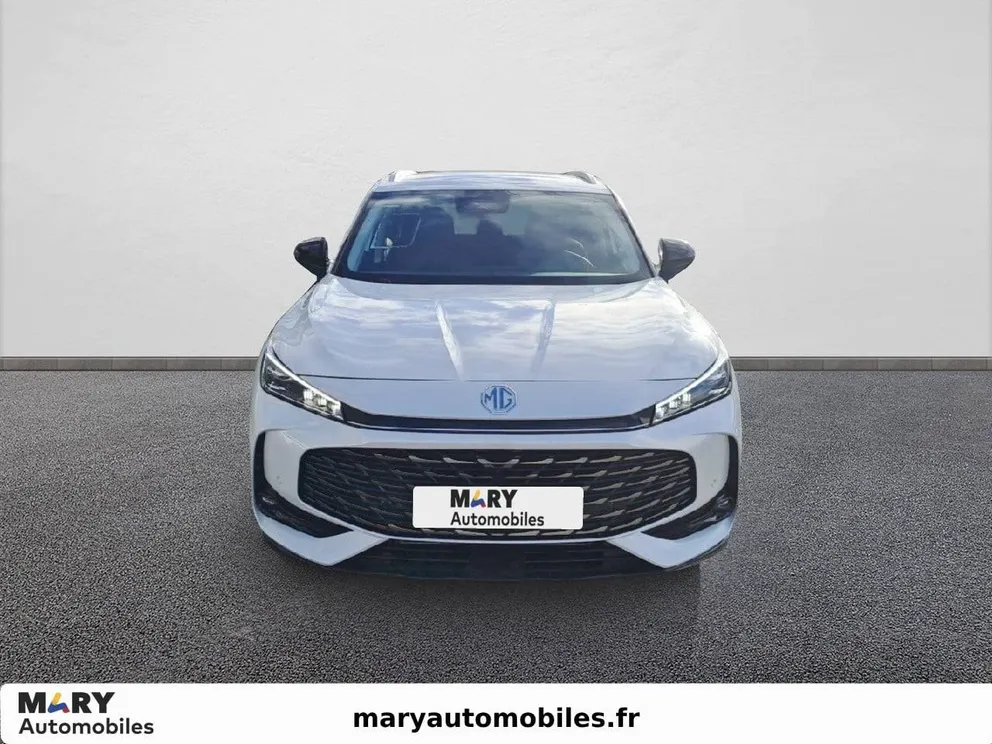 Véhicule occasion 214955 - mg EHS - Photo 2