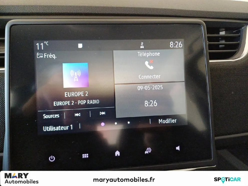 Véhicule occasion 173959 - renault ZOE - Photo 14