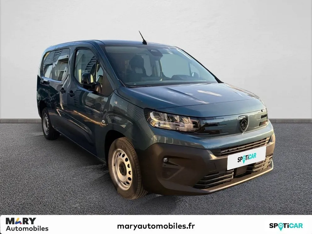 Véhicule occasion 224944 - peugeot PARTNER - Photo 3