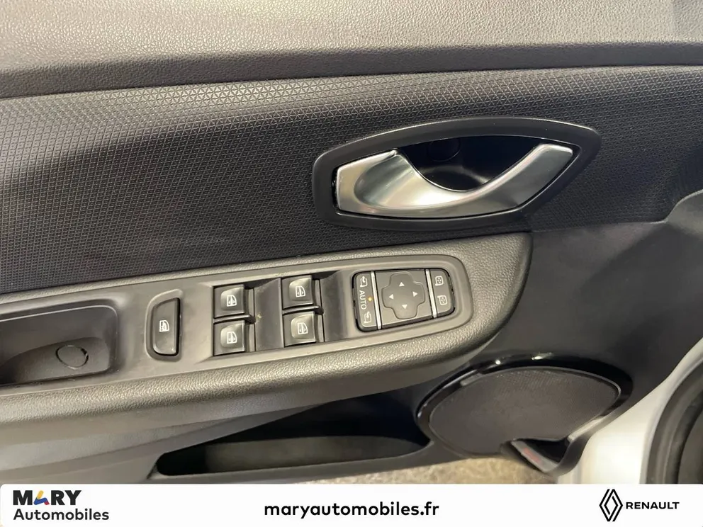 Véhicule occasion 224758 - renault CLIO - Photo 17