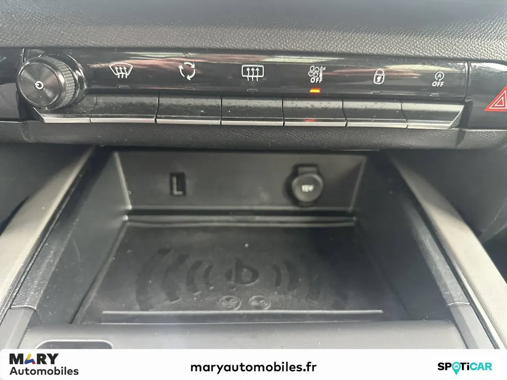 Véhicule occasion 215648 - Citroën C5 AIRCROSS - Photo 19