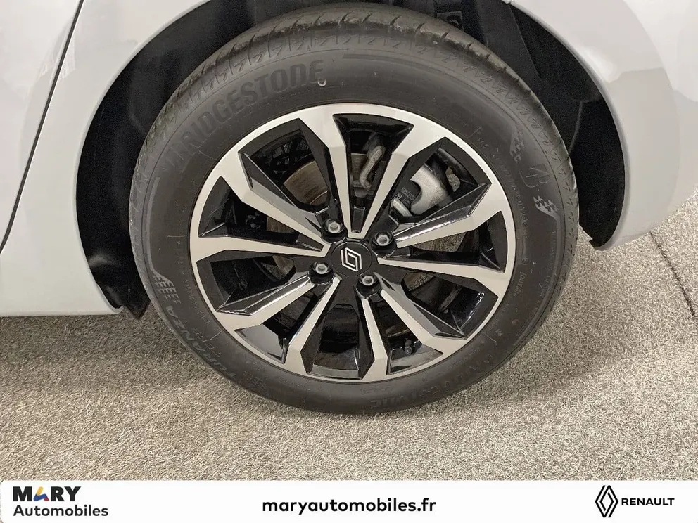 Véhicule occasion 229423 - renault CLIO - Photo 11