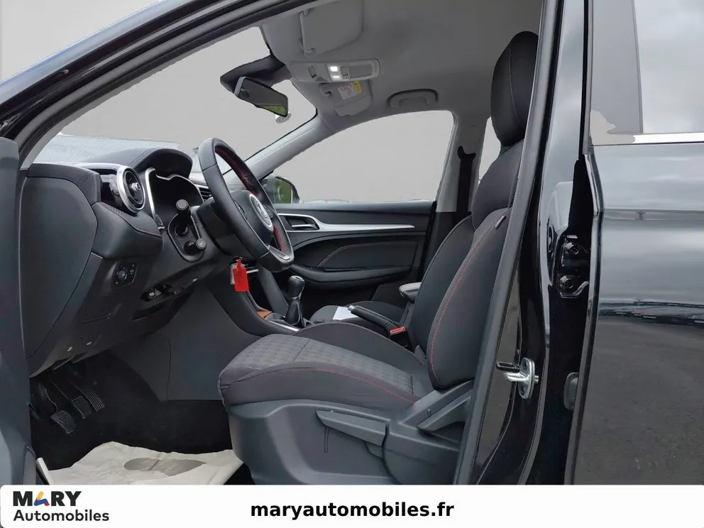 Véhicule occasion 222017 - mg ZS - Photo 9