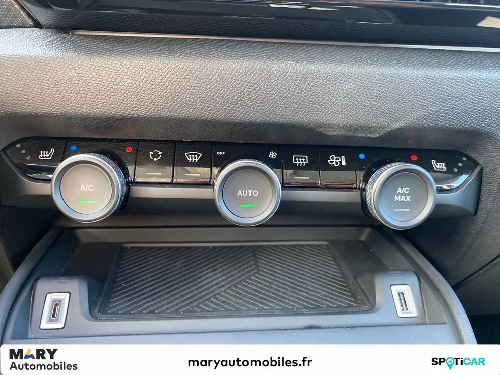 Véhicule occasion 176194 - Citroën C4 - Photo 18