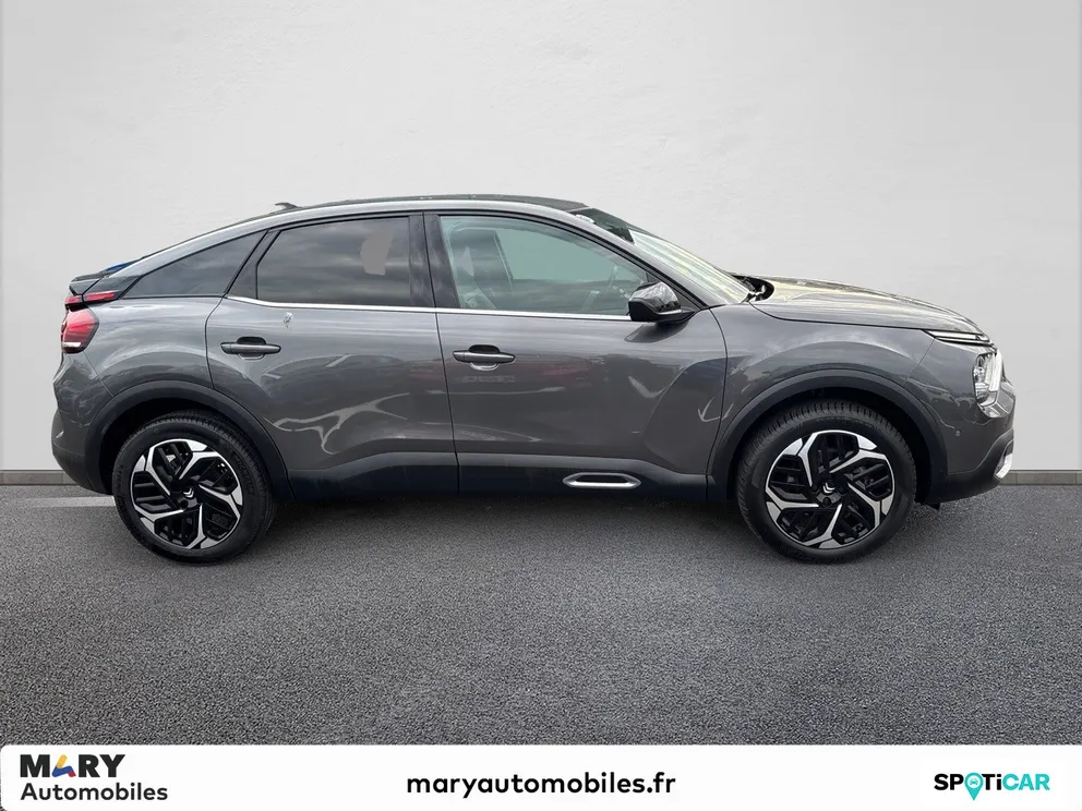 Véhicule occasion 1242775 - Citroën C4 - Photo 4