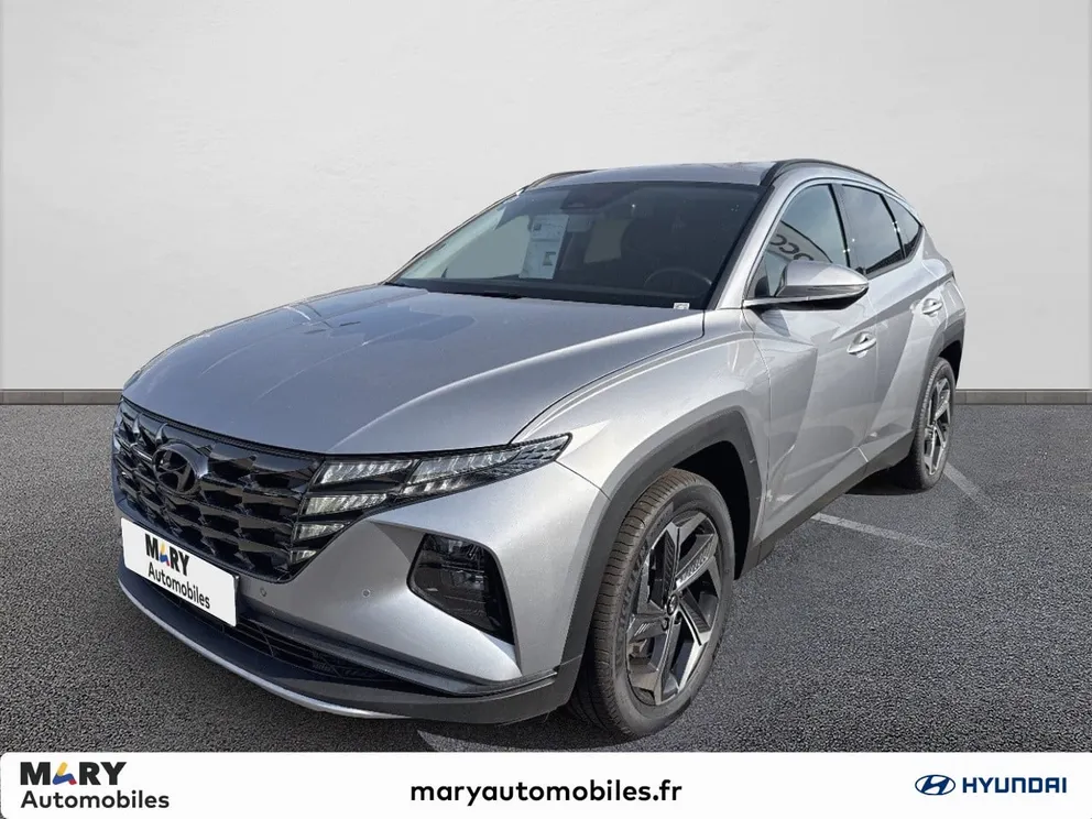 Véhicule occasion 202825 - hyundai TUCSON - Photo 1