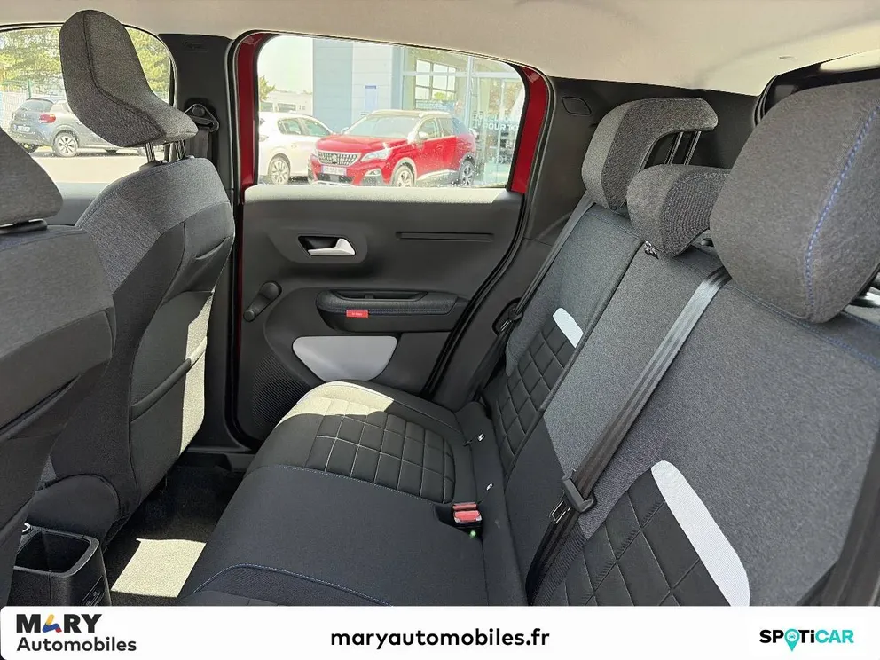 Véhicule occasion 237113 - Citroën C3 - Photo 10
