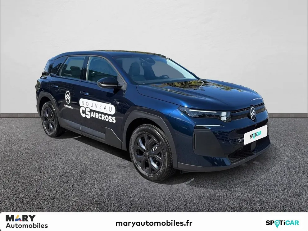Véhicule occasion 233324 - Citroën C5 AIRCROSS - Photo 3