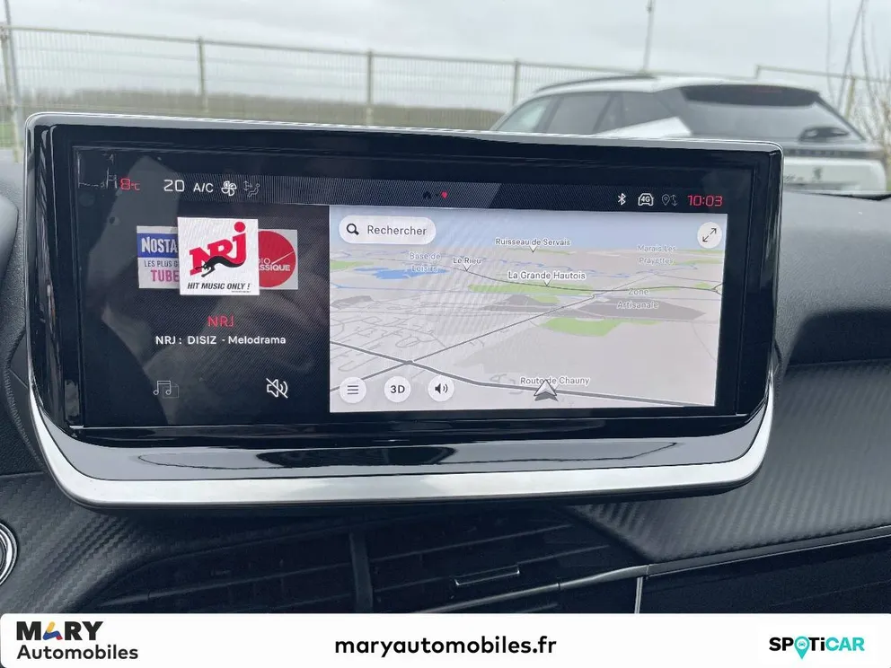 Véhicule occasion 217033 - peugeot 2008 - Photo 13