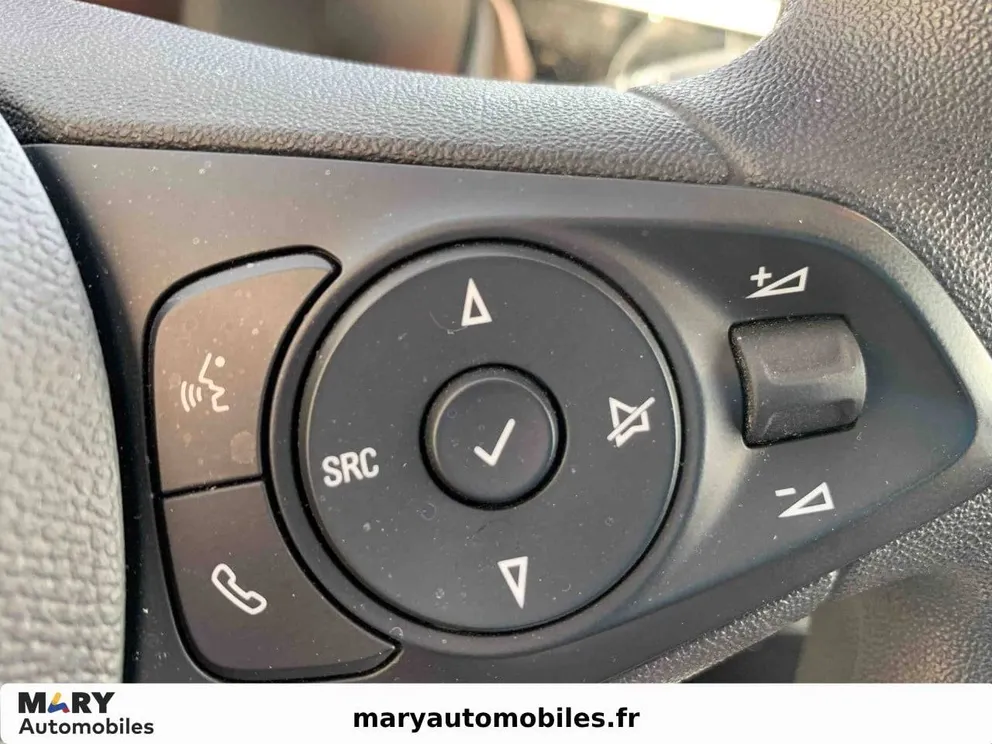 Véhicule occasion 225600 - opel CORSA - Photo 18