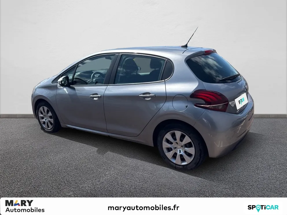 Véhicule occasion 237122 - peugeot 208 - Photo 2