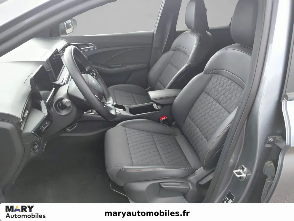 Véhicule occasion 234029 - mg MG3 - Photo 9