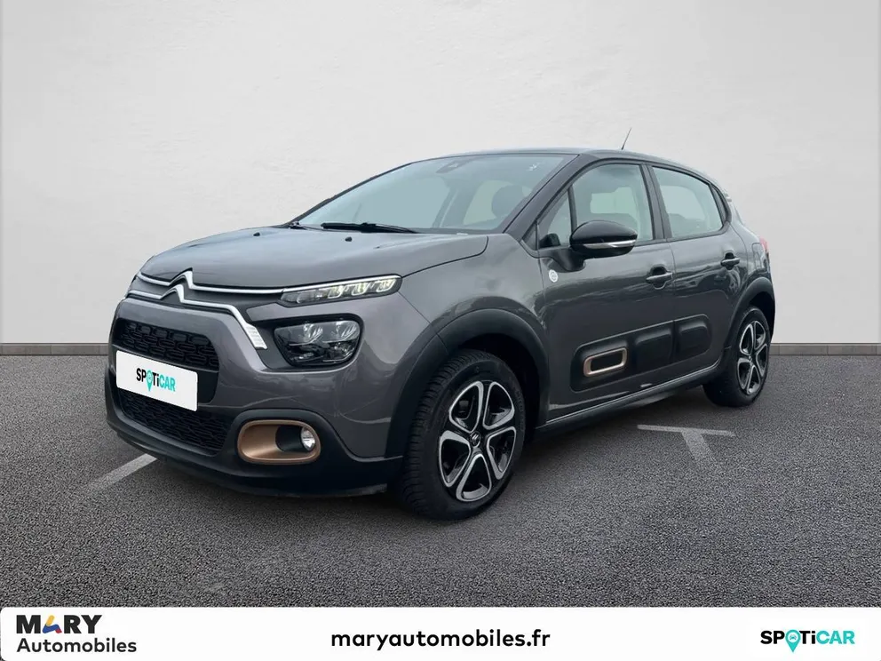 Véhicule occasion 202545 - Citroën C3 - Photo 1