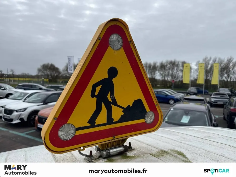 Véhicule occasion 211007 - peugeot BOXER - Photo 15