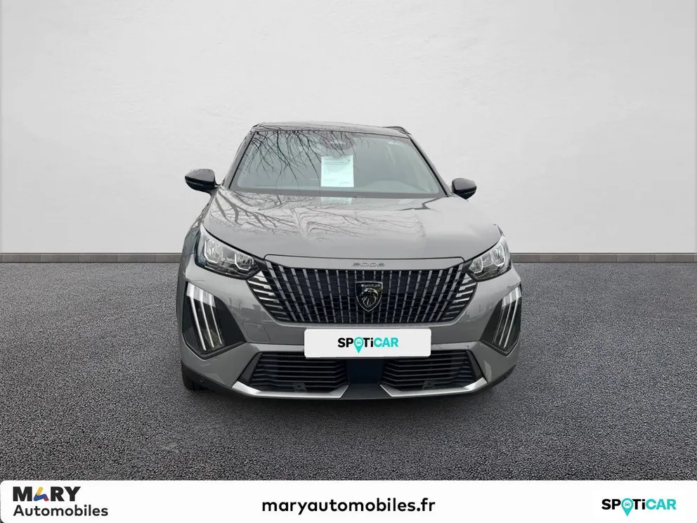 Véhicule occasion 262768 - peugeot 2008 - Photo 8