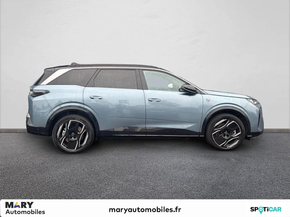 Véhicule occasion 200460 - peugeot 5008 - Photo 4