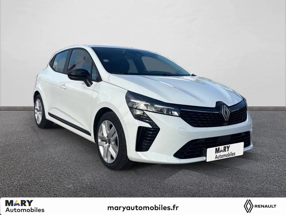 Véhicule occasion 226861 - renault CLIO - Photo 3