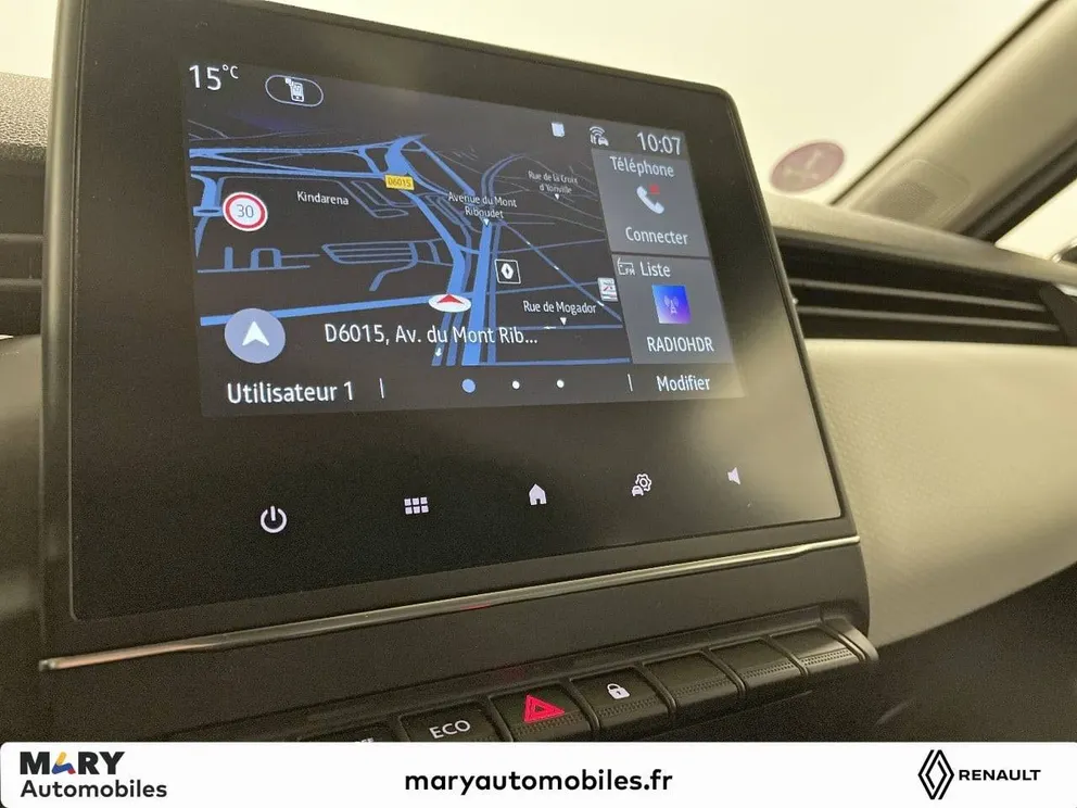 Véhicule occasion 211578 - renault CLIO - Photo 12