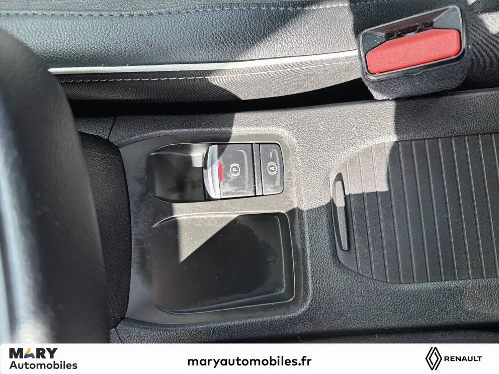 Véhicule occasion 217872 - renault CLIO - Photo 20